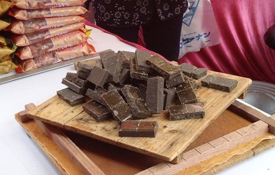 上海有哪些出名的特產(chǎn) 上海特產(chǎn)